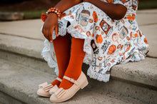 Load image into Gallery viewer, [Almond] Bow Shoes
