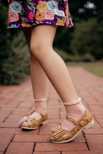 Load image into Gallery viewer, [Best Cork Ever] Bow Shoes

