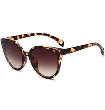 Load image into Gallery viewer, [The Best Sunglasses EVER] Leopard Women&#39;s Sunglasses
