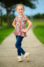 Load image into Gallery viewer, [Almond] Bow Shoes
