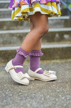 Load image into Gallery viewer, [Almond] Bow Shoes
