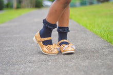 Load image into Gallery viewer, [Best Cork Ever] Bow Shoes
