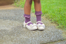 Load image into Gallery viewer, [Almond] Bow Shoes
