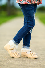 Load image into Gallery viewer, [Almond] Bow Shoes
