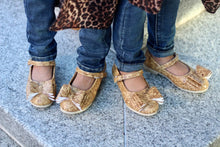 Load image into Gallery viewer, [Best Cork Ever] Bow Shoes
