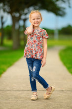 Load image into Gallery viewer, [Almond] Bow Shoes
