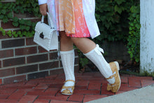 Load image into Gallery viewer, [Best Cork Ever] Bow Shoes
