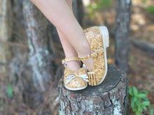 Load image into Gallery viewer, [Best Cork Ever] Bow Shoes
