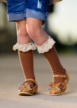 Load image into Gallery viewer, [Best Cork Ever] Bow Shoes
