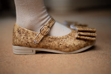 Load image into Gallery viewer, [Best Cork Ever] Bow Shoes
