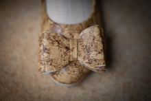 Load image into Gallery viewer, [Best Cork Ever] Bow Shoes
