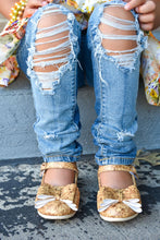 Load image into Gallery viewer, [Best Cork Ever] Bow Shoes
