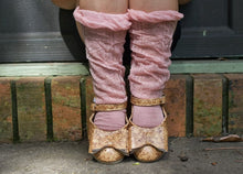 Load image into Gallery viewer, [Best Cork Ever] Bow Shoes
