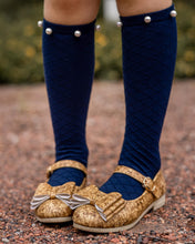 Load image into Gallery viewer, [Best Cork Ever] Bow Shoes
