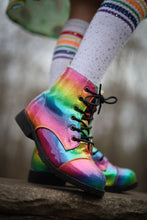 Load image into Gallery viewer, [Rainbow] Boots
