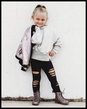 Load image into Gallery viewer, [Holographic Brown] Boots
