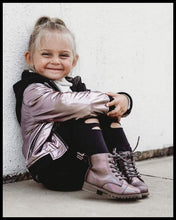 Load image into Gallery viewer, [Holographic Brown] Boots
