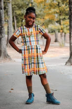 Load image into Gallery viewer, [Favorite Plaid] Dress

