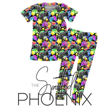 Load image into Gallery viewer, [Rainbow Games] Jammies
