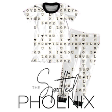 Load image into Gallery viewer, [You're My Type] Jammies
