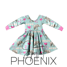 Load image into Gallery viewer, [Love is in the Air] Dress
