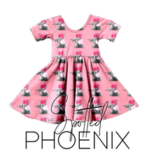 Load image into Gallery viewer, [Bubblegum Pop] Dress
