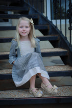 Load image into Gallery viewer, [Gold Shimmer 2.0] Bow Shoes
