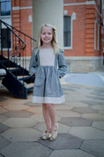 Load image into Gallery viewer, [Gold Shimmer 2.0] Bow Shoes
