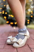 Load image into Gallery viewer, [Beige Shimmer 2.0]
