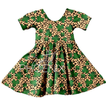 Load image into Gallery viewer, [Leopard-Chauns] Dress 14/16
