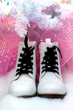 Load image into Gallery viewer, [White] Boots
