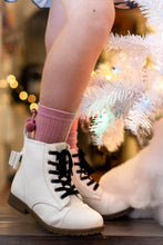 Load image into Gallery viewer, [White] Boots
