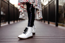 Load image into Gallery viewer, [White] Boots
