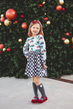 Load image into Gallery viewer, [Crimson Crush] Bow Shoes
