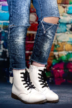 Load image into Gallery viewer, [White] Boots
