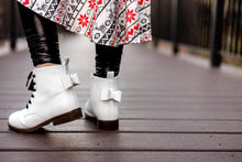 Load image into Gallery viewer, [White] Boots
