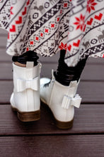 Load image into Gallery viewer, [White] Boots
