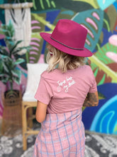 Load image into Gallery viewer, [Jesus Has My Back] Tee
