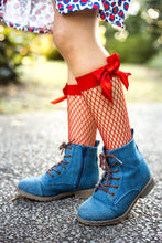 Load image into Gallery viewer, [Denim] Boots
