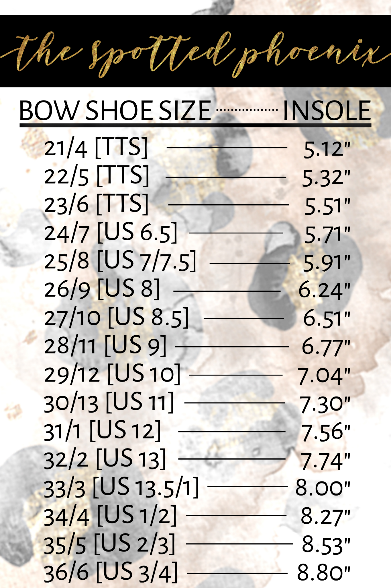 Stars Stripes FLAWED Bow Shoes