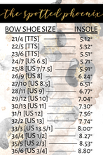 Load image into Gallery viewer, [Gray] Bow Shoes
