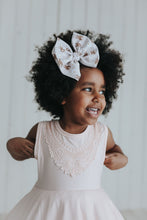 Load image into Gallery viewer, [Light Peach] LOVED Twirl Dress
