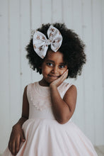 Load image into Gallery viewer, [Light Peach] LOVED Twirl Dress
