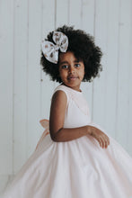 Load image into Gallery viewer, [Light Peach] LOVED Twirl Dress
