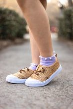 Load image into Gallery viewer, [Faux Cork] ONLY YOUTH 5 + 6 LEFT Slides
