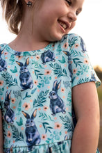 Load image into Gallery viewer, [Hop To It] Dress
