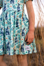 Load image into Gallery viewer, [Hop To It] Dress
