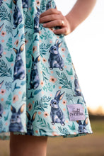 Load image into Gallery viewer, [Hop To It] Dress

