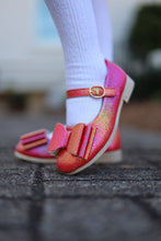 Load image into Gallery viewer, [Fire + Ice] Bow Shoes
