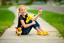 Load image into Gallery viewer, [Pebble Yellow] Bow Shoes
